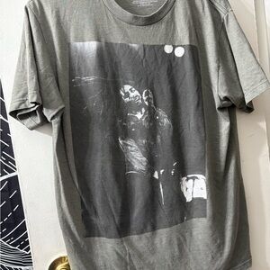 Medium Bob Marley T-shirt